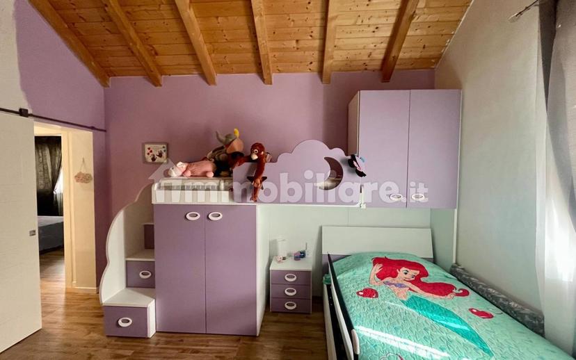 Villa unifamiliare via Falamera, Valle San Bartolomeo, Alessandria — foto 13 di 49