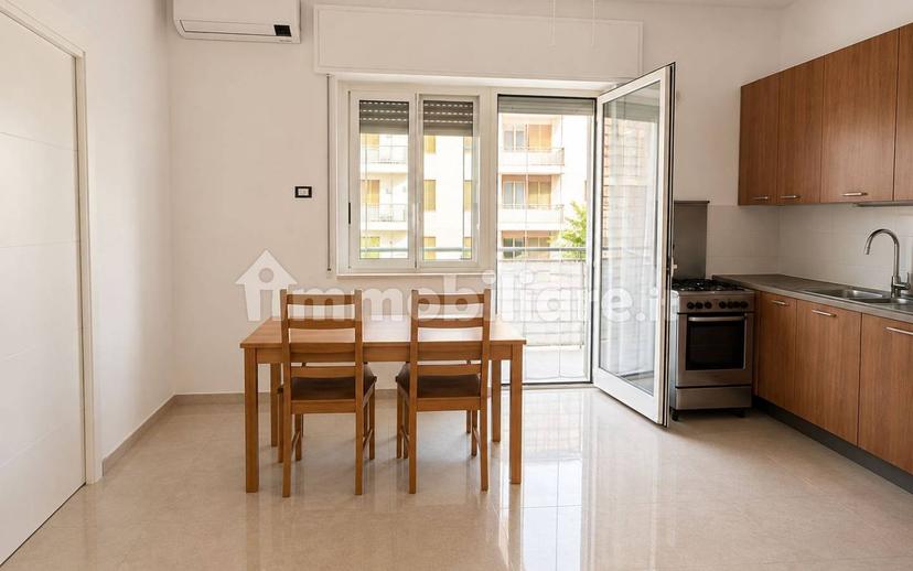 Quadrilocale via Sottotenente De Ceglie, Giovinazzo — foto 22 di 28