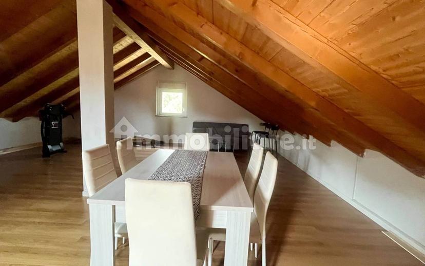 Villa unifamiliare via Falamera, Valle San Bartolomeo, Alessandria — foto 22 di 49