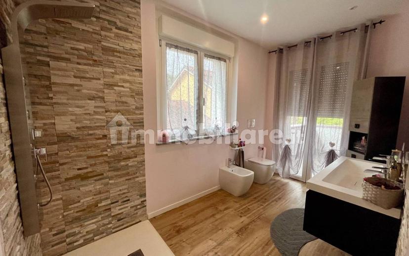 Villa unifamiliare via Falamera, Valle San Bartolomeo, Alessandria — foto 20 di 49