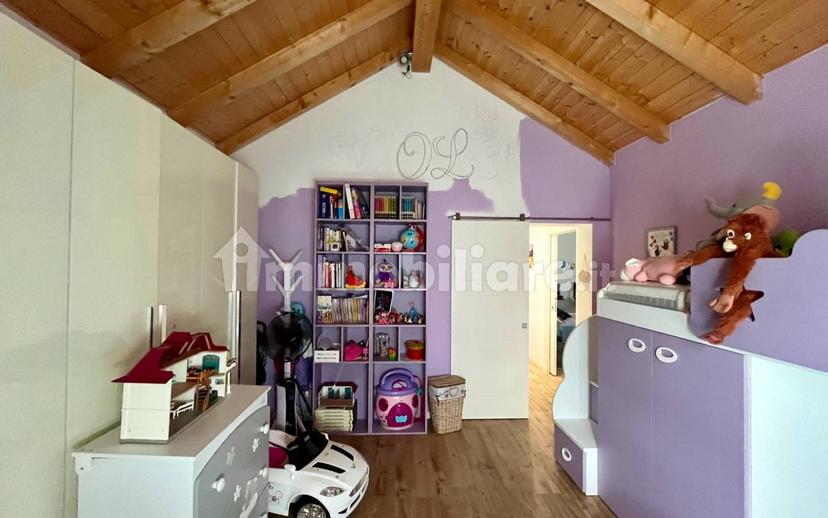 Villa unifamiliare via Falamera, Valle San Bartolomeo, Alessandria — foto 33 di 49
