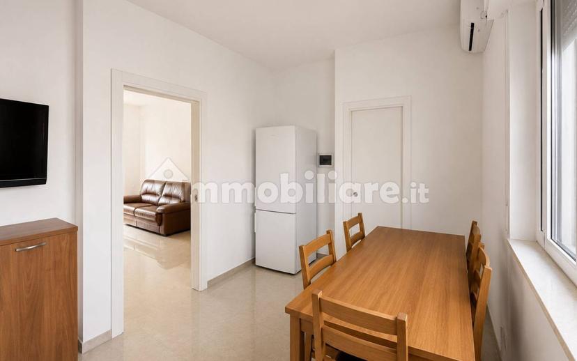 Quadrilocale via Sottotenente De Ceglie, Giovinazzo — foto 10 di 28