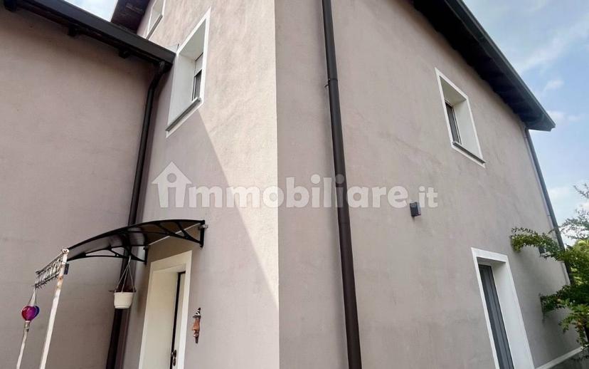 Villa unifamiliare via Falamera, Valle San Bartolomeo, Alessandria — foto 14 di 49