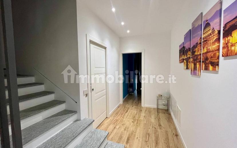 Villa unifamiliare via Falamera, Valle San Bartolomeo, Alessandria