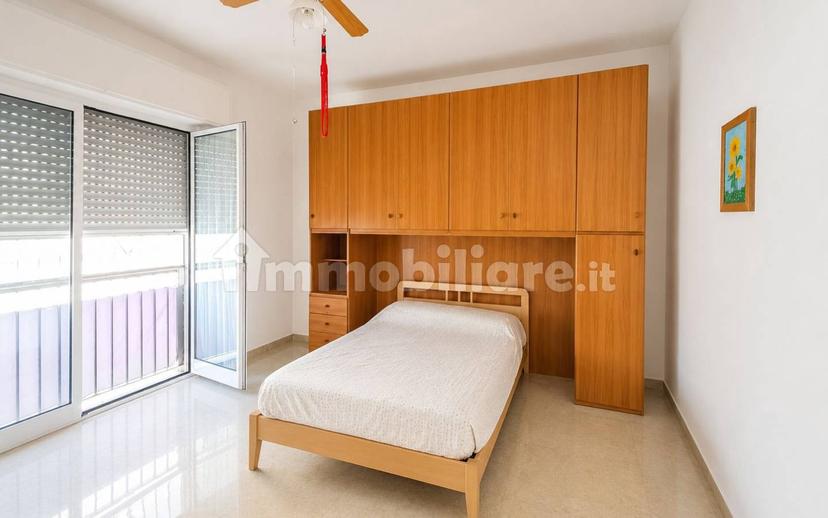 Quadrilocale via Sottotenente De Ceglie, Giovinazzo — foto 14 di 28