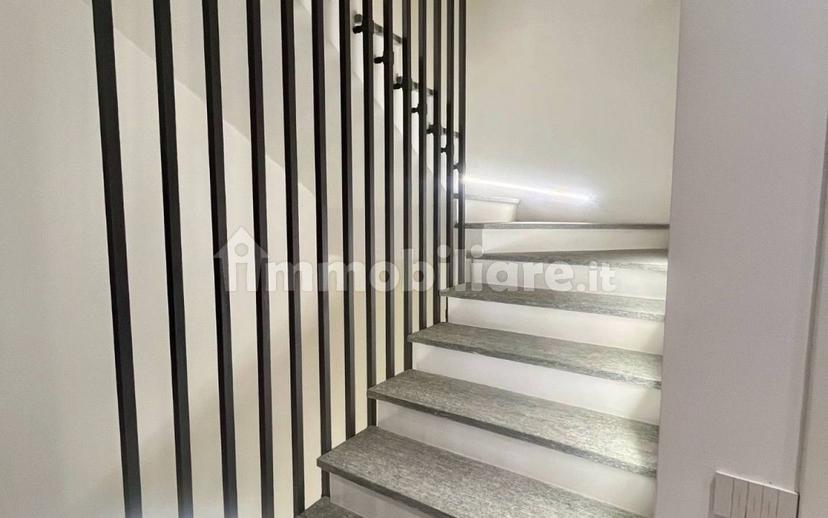 Villa unifamiliare via Falamera, Valle San Bartolomeo, Alessandria — foto 30 di 49