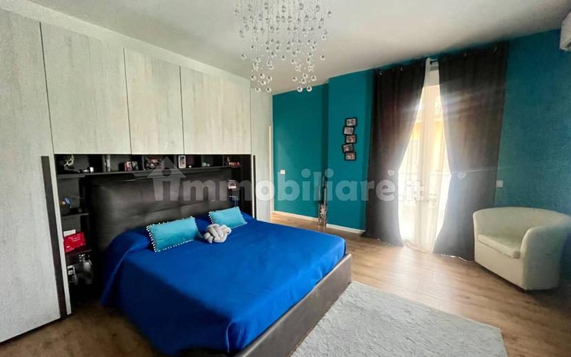 Villa unifamiliare via Falamera, Valle San Bartolomeo, Alessandria — foto 43 di 49
