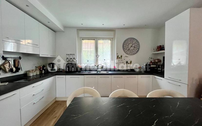 Villa unifamiliare via Falamera, Valle San Bartolomeo, Alessandria — foto 41 di 49