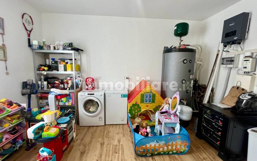 Villa unifamiliare via Falamera, Valle San Bartolomeo, Alessandria — foto 28 di 49