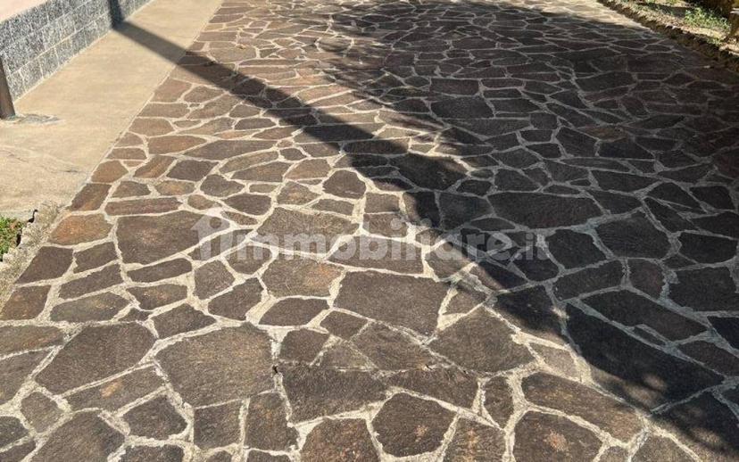 Villa bifamiliare via Claudio Monteverdi 10, Centro, Reggiolo — foto 8 di 18