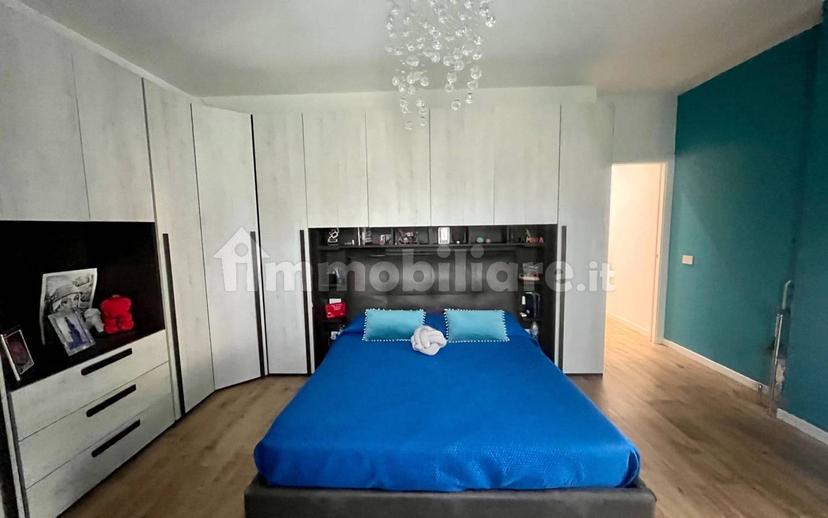 Villa unifamiliare via Falamera, Valle San Bartolomeo, Alessandria — foto 11 di 49