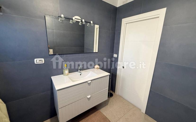 Quadrilocale via Sottotenente De Ceglie, Giovinazzo — foto 9 di 28