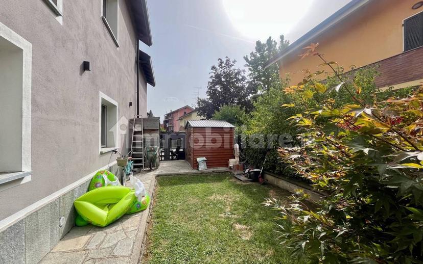 Villa unifamiliare via Falamera, Valle San Bartolomeo, Alessandria — foto 29 di 49