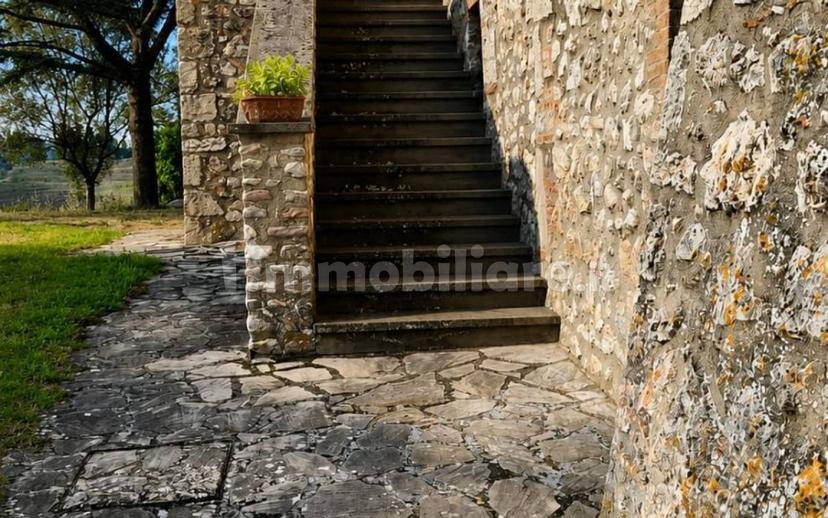 Casale Sp83, Avigliano Umbro — foto 8 di 20