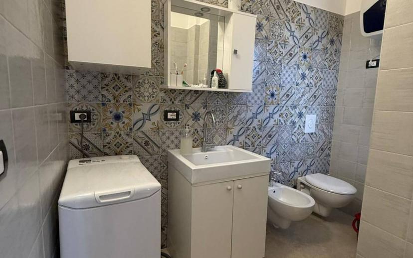 Quadrilocale via Sottotenente De Ceglie, Giovinazzo — foto 11 di 28