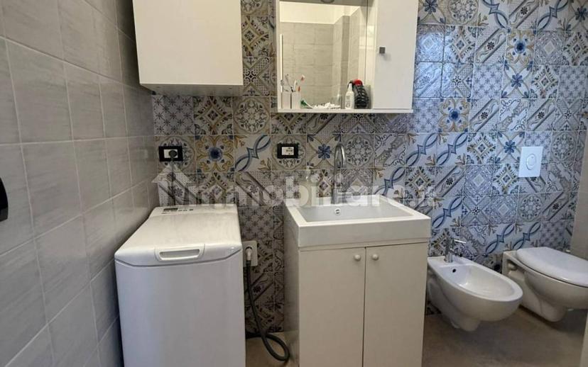 Quadrilocale via Sottotenente De Ceglie, Giovinazzo — foto 17 di 28