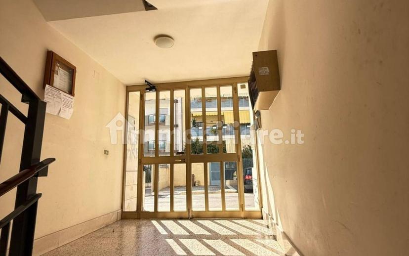 Quadrilocale via Sottotenente De Ceglie, Giovinazzo — foto 4 di 28