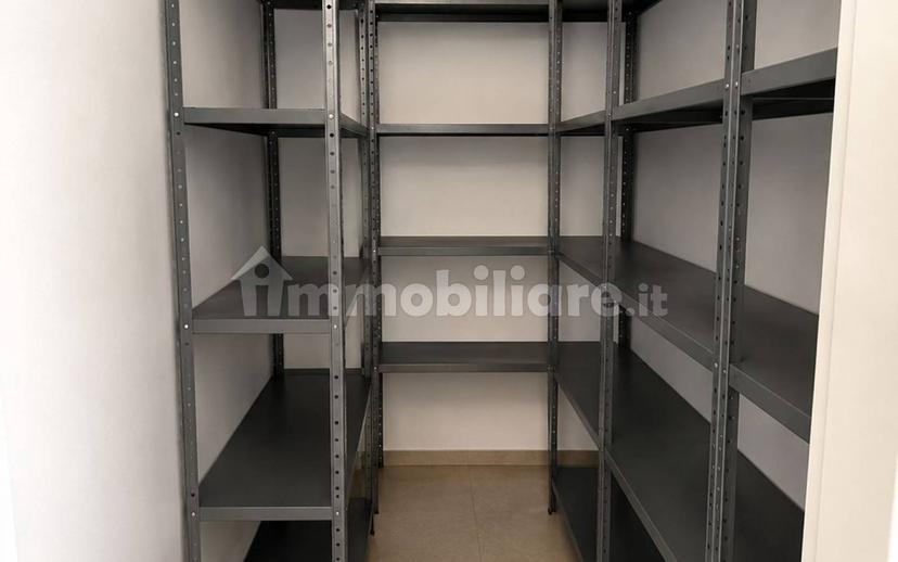 Quadrilocale via Sottotenente De Ceglie, Giovinazzo — foto 24 di 28