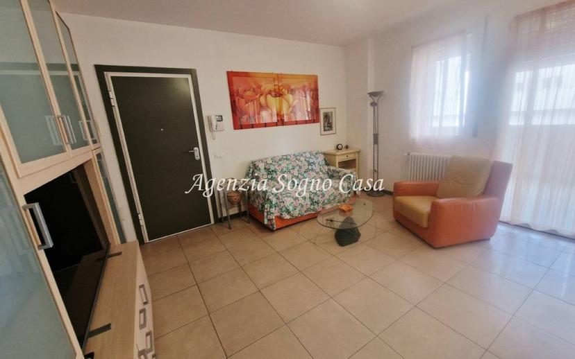 Trilocale via Piave 98, San Benedetto, Forlì — foto 12 di 17