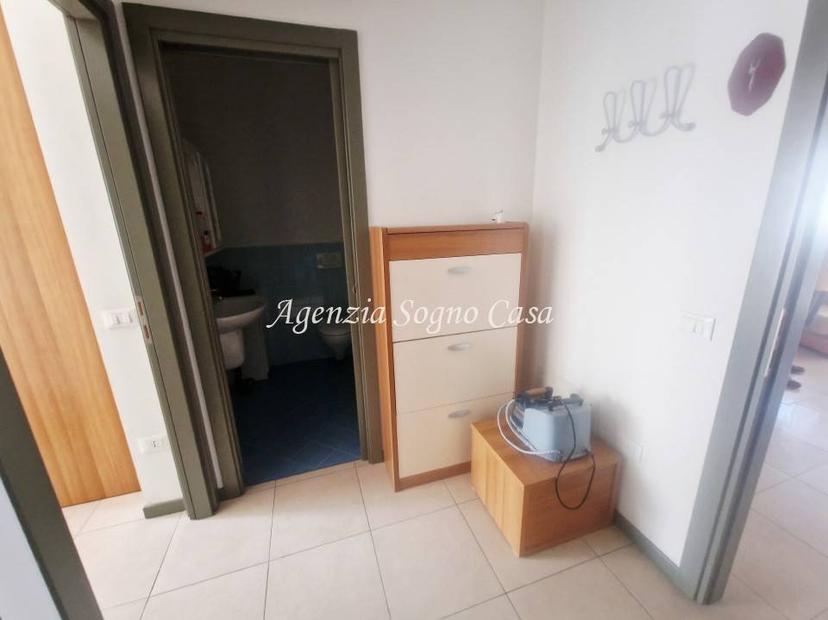 Trilocale via Piave 98, San Benedetto, Forlì — foto 4 di 17