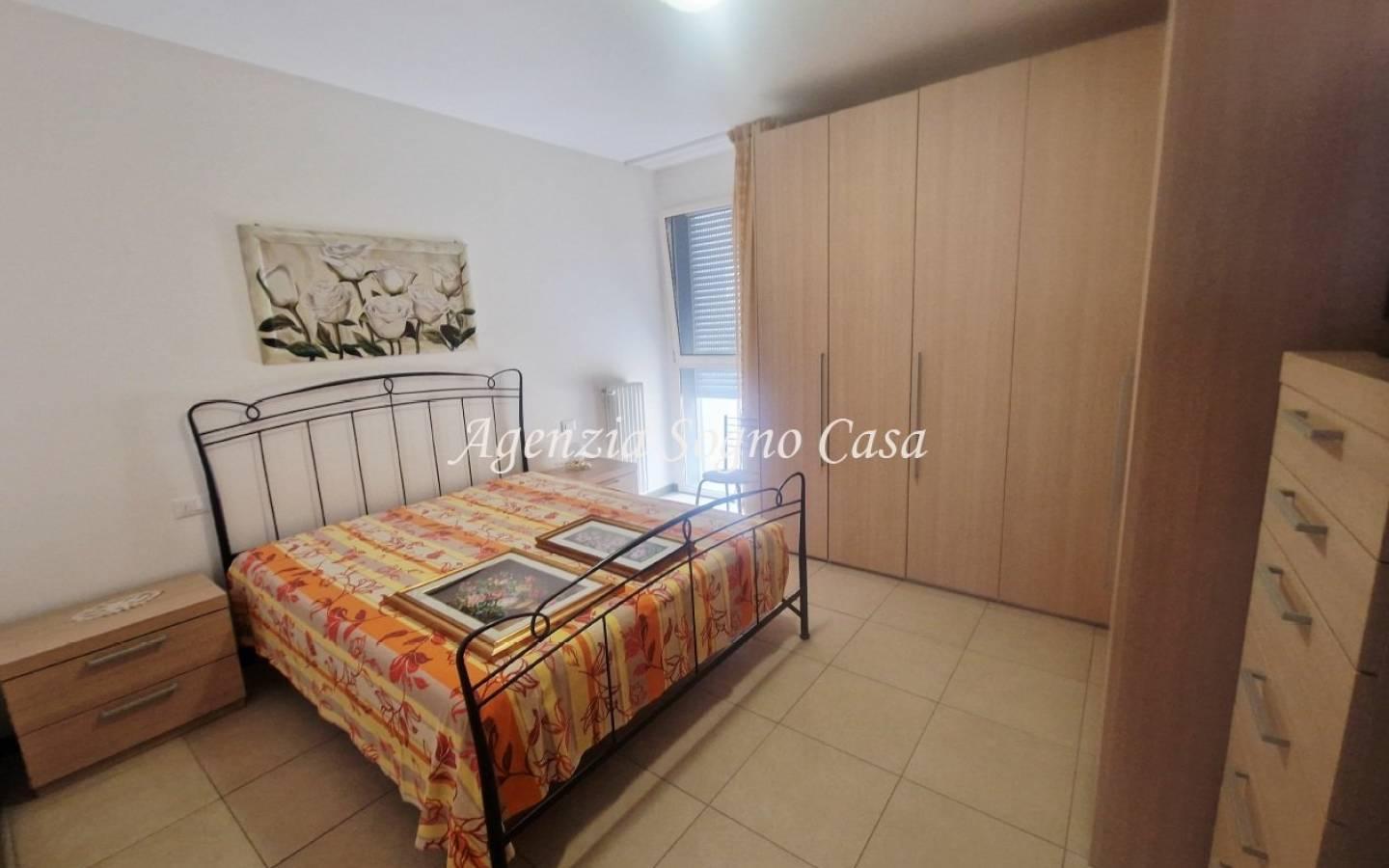 Trilocale via Piave 98, San Benedetto, Forlì