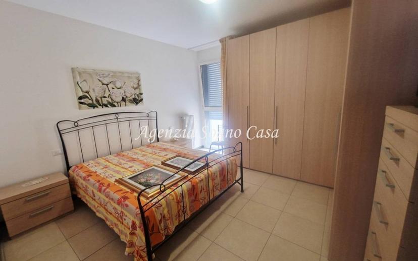 Trilocale via Piave 98, San Benedetto, Forlì