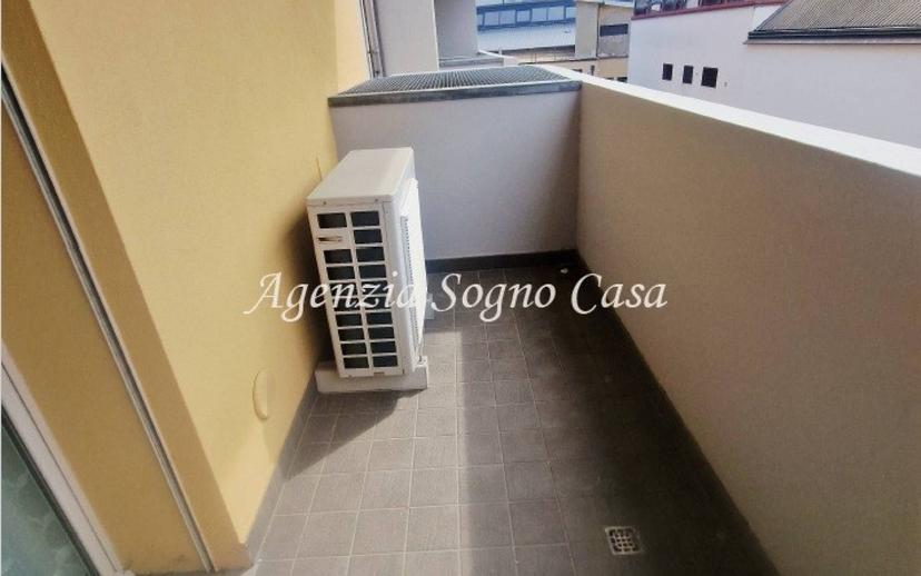 Trilocale via Piave 98, San Benedetto, Forlì — foto 10 di 17