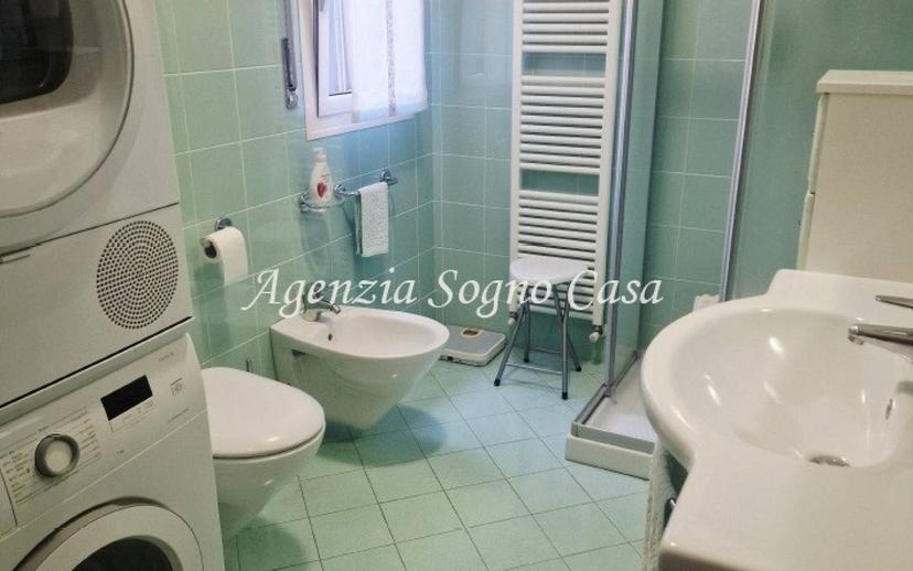 Trilocale via Piave 98, San Benedetto, Forlì — foto 2 di 17