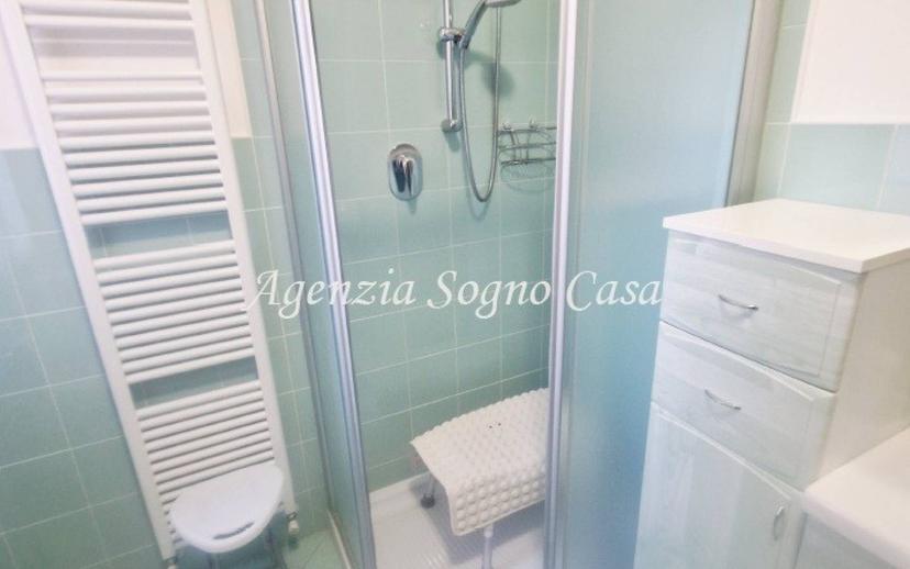 Trilocale via Piave 98, San Benedetto, Forlì — foto 11 di 17
