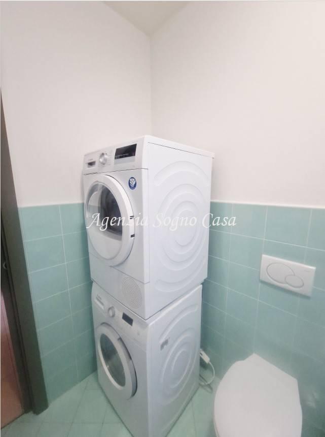 Trilocale via Piave 98, San Benedetto, Forlì — foto 15 di 17