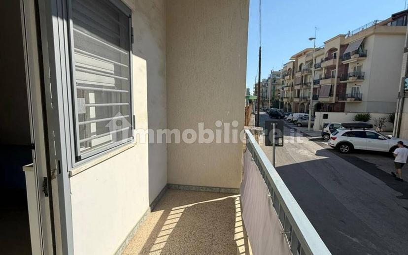 Quadrilocale via Sottotenente De Ceglie, Giovinazzo — foto 27 di 28
