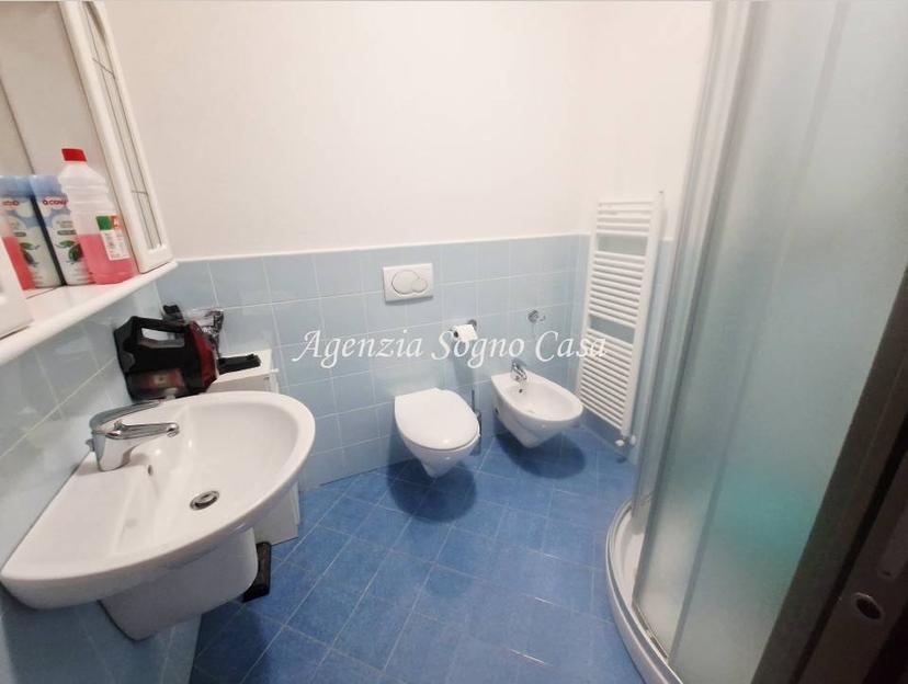 Trilocale via Piave 98, San Benedetto, Forlì — foto 14 di 17