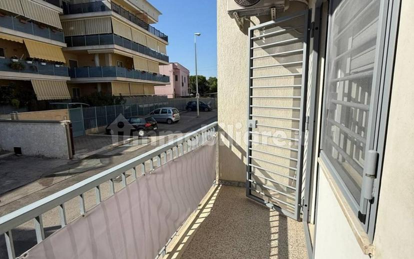 Quadrilocale via Sottotenente De Ceglie, Giovinazzo — foto 19 di 28
