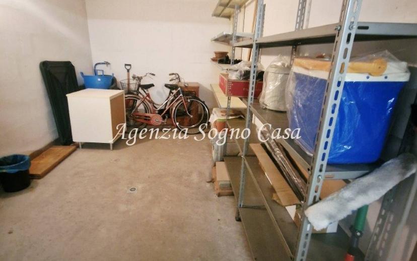 Trilocale via Piave 98, San Benedetto, Forlì — foto 17 di 17