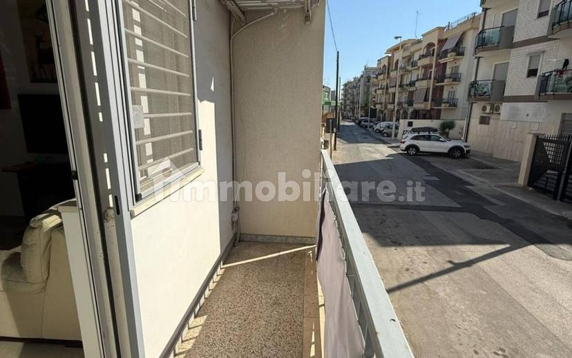 Quadrilocale via Sottotenente De Ceglie, Giovinazzo — foto 16 di 28