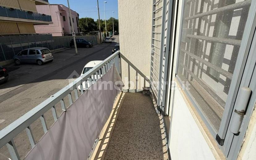 Quadrilocale via Sottotenente De Ceglie, Giovinazzo — foto 20 di 28