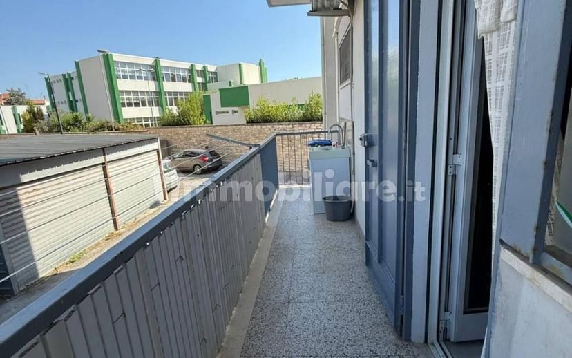 Quadrilocale via Sottotenente De Ceglie, Giovinazzo — foto 7 di 28