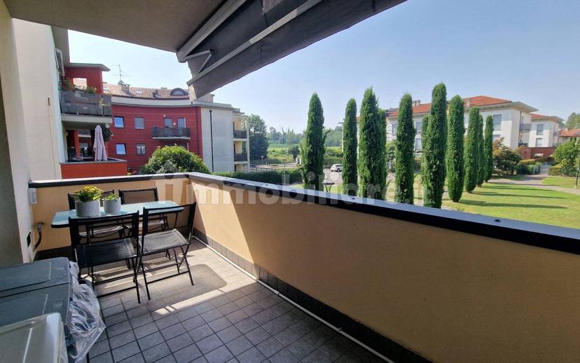 Trilocale via Fontanelle 2, Centro, Inverigo — foto 7 di 30