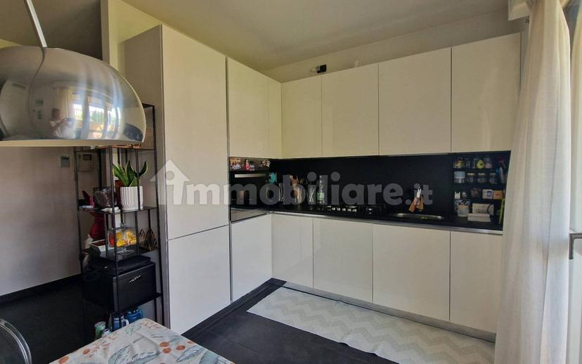 Trilocale via Fontanelle 2, Centro, Inverigo — foto 28 di 30