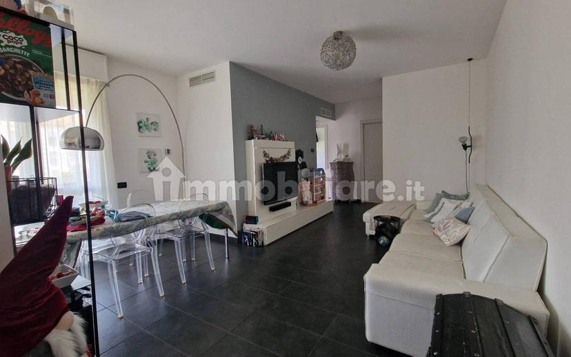 Trilocale via Fontanelle 2, Centro, Inverigo — foto 16 di 30