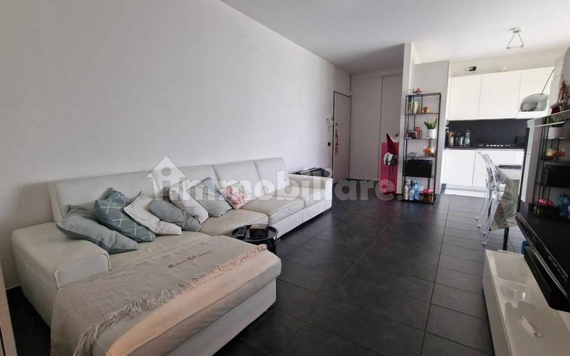 Trilocale via Fontanelle 2, Centro, Inverigo — foto 27 di 30