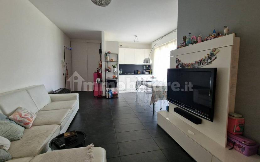 Trilocale via Fontanelle 2, Centro, Inverigo — foto 15 di 30