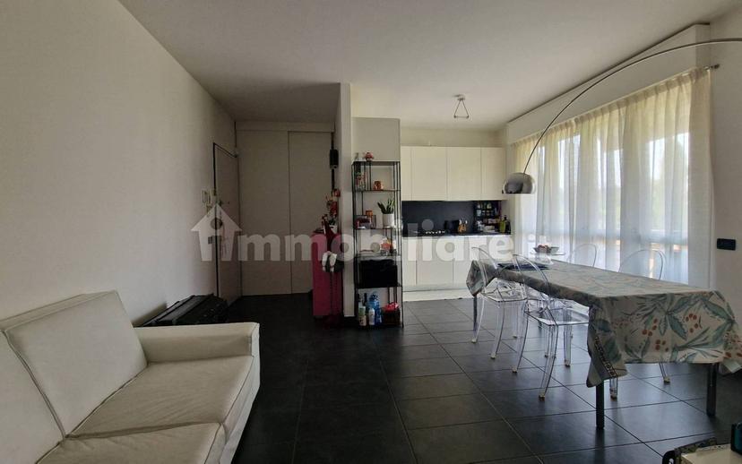 Trilocale via Fontanelle 2, Centro, Inverigo — foto 18 di 30