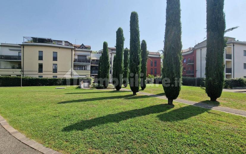 Trilocale via Fontanelle 2, Centro, Inverigo — foto 23 di 30