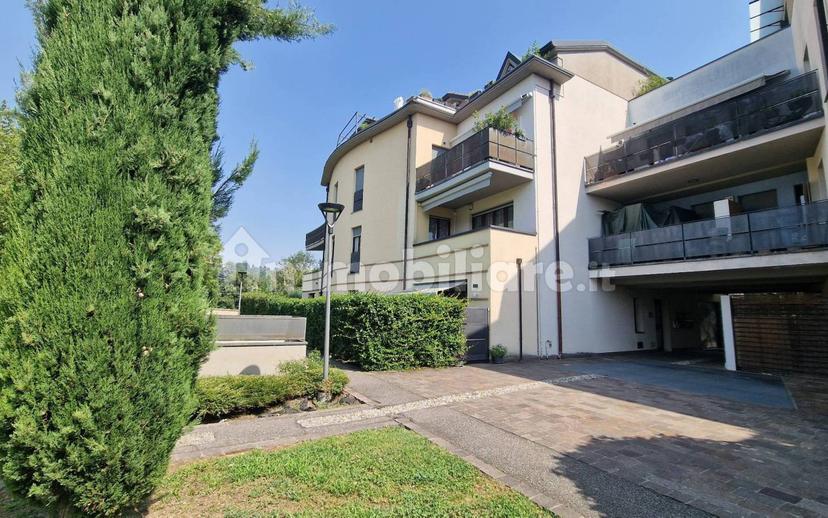 Trilocale via Fontanelle 2, Centro, Inverigo — foto 10 di 30