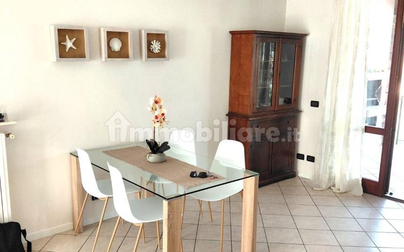 Trilocale via degli Alpini, Montinelle, Manerba del Garda — foto 33 di 35