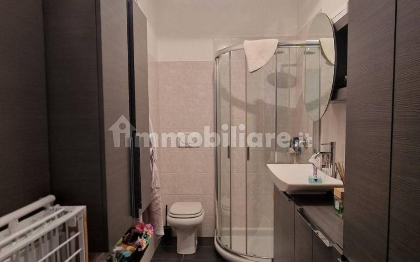 Trilocale via Fontanelle 2, Centro, Inverigo — foto 13 di 30