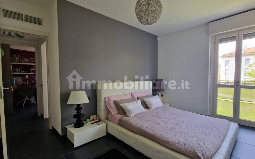 Trilocale via Fontanelle 2, Centro, Inverigo — foto 29 di 30