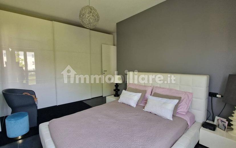 Trilocale via Fontanelle 2, Centro, Inverigo — foto 17 di 30