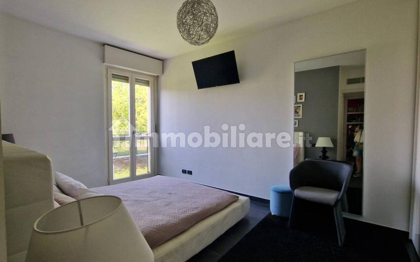 Trilocale via Fontanelle 2, Centro, Inverigo — foto 2 di 30